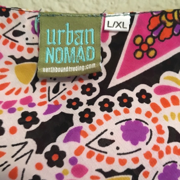 ❗️SOLD ELSEWHERE❗️Colorful Floral Dress 🌸 - Picture 3 of 5